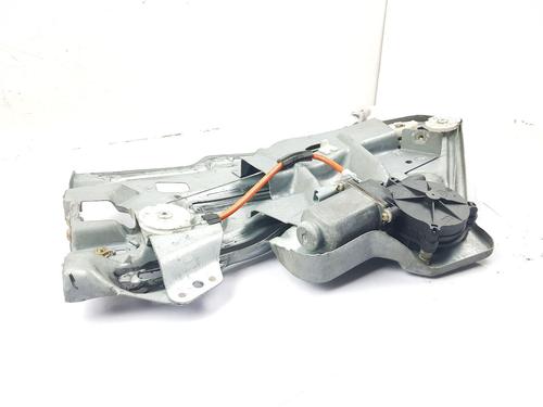 Rudehejsemekanisme Højre bagtil PEUGEOT 206 CC (2D) 1.6 16V (2DNFUF, 2DNFUR) | BP29839833C25