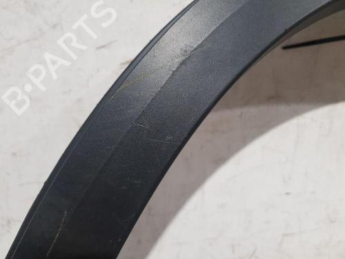 Rear left wheel arch trim CITROËN C3 AIRCROSS II (2R_, 2C_) 1.2 PureTech 110 (2RHNZB, 2RHNZW, 2RHNPX, 2RHNPJ) | BP23213160C136 
