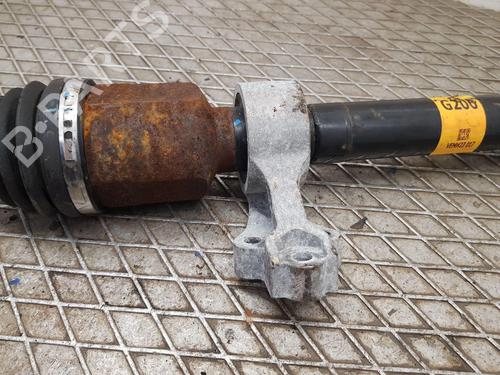 Right front driveshaft KIA XCEED (CD) | BP28157821M39 - Image 4