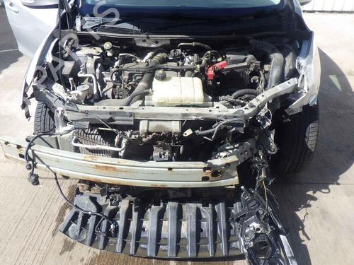 Front right window mechanism NISSAN PULSAR Hatchback (C13) 1.5 dCi | BP34708821C23 - Image 11
