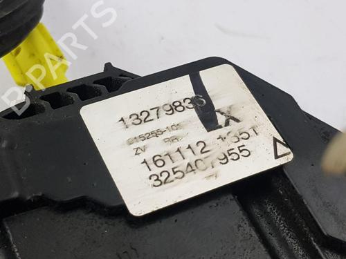Rear left lock VAUXHALL MERIVA Mk II (B) (S10) 1.4 | BP29815699C100