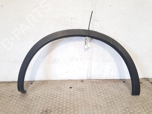 Used Rear right wheel arch trim NISSAN QASHQAI / QASHQAI +2 I (J10, NJ10, JJ10E) 1.6 dCi (130 hp) 22674111