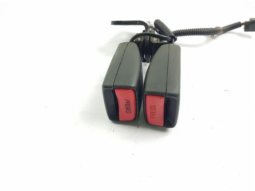 Seat buckle HONDA CIVIC VIII Hatchback (FN, FK) 2.2 CTDi (FK3) | BP24941359I32 
