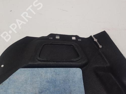Boot lining OPEL CORSA F (P2JO) 1.2 (68) | BP30840017I3 