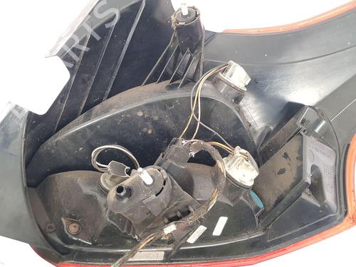 Left taillight FORD FOCUS III 1.6 TDCi | BP33295944C34  - Image 7