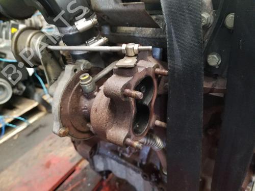 Engine RENAULT KANGOO (KC0/1_) 1.5 dCi (KC08, KC09) | BP32306524M1