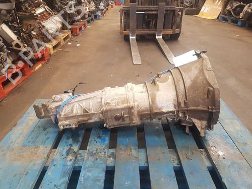 Gearbox MAZDA MX-5 III (NC) 2.0 (NC18) | BP33219672M3  - Image 6