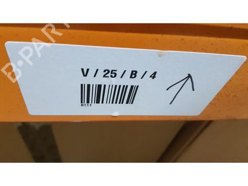 Front right window mechanism AUDI A6 C6 (4F2) 2.0 TDI | BP33056600C23 - Image 7