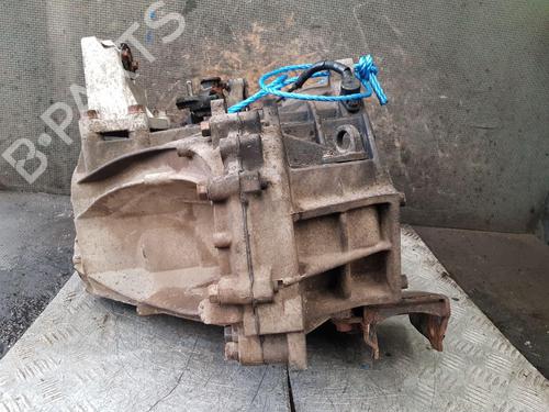 Gearbox HYUNDAI i30 (GD) 1.6 CRDi | BP39050132M3 - Image 8