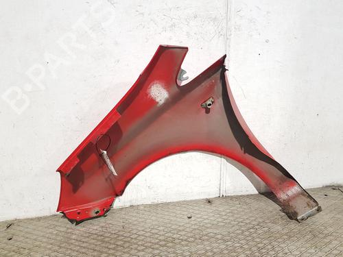 Right front fenders VAUXHALL CORSA Mk III (D) (S07) 1.2 i 16V (L08) | BP31346552C42