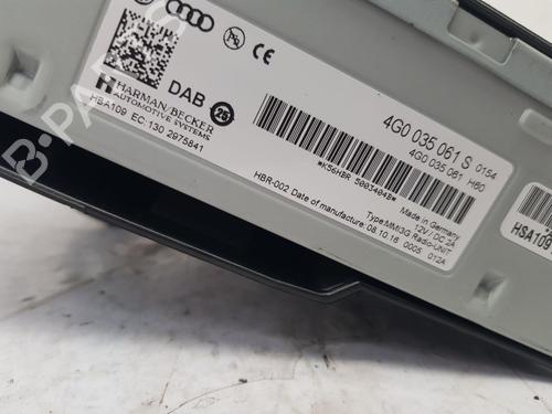Electronic module AUDI Q5 (8RB) SQ5 TDI quattro | BP34331785M83  - Image 7