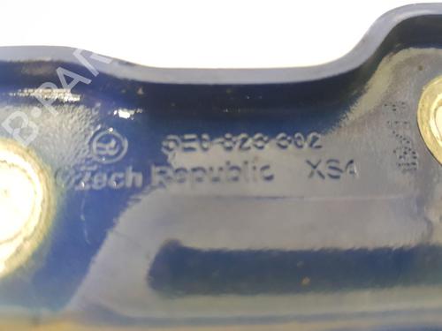 Hinge/Door check strap SKODA OCTAVIA III (5E3, NL3, NR3) 1.0 TSI | BP27214499C146 