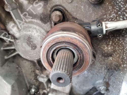 Gearbox SMART FORFOUR Hatchback (453) 1.0 (453.042, 453.043) | BP34708813M3 - Image 3