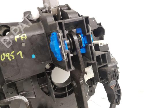 Pedal OPEL CORSA D (S07)  | BP22207770I4 