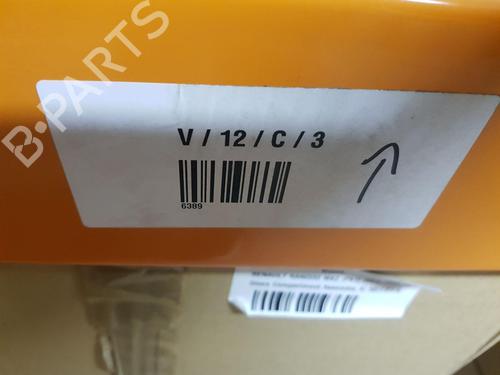 Centralina motore VAUXHALL COMBO Mk II (C) Box Body/MPV (F25) 1.3 CDTI 16V | BP22664399M57