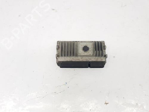 Used Engine control unit (ECU) Engine control unit (ECU) 38410753 38410753