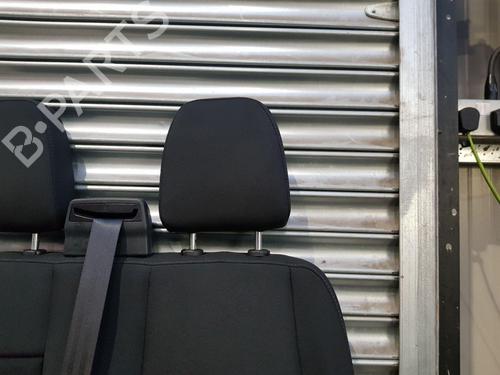 Left front seat FORD TRANSIT CUSTOM V362 Van (FY, FZ) | BP32004046C15