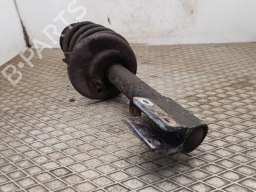 Right front shock absorber CITROËN C4 II (NC_) 1.6 HDi 90 | BP36052096M17 - Image 6