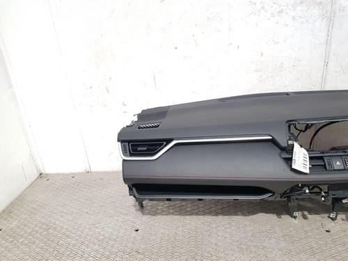 Dashboard TOYOTA RAV 4 V (_A5_, _H5_) 2.5 Hybrid AWD (AXAP54, AXAP54L) | BP37462186C46 - Image 2
