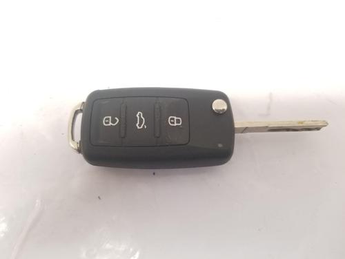 Ignition barrel VW GOLF VI (5K1) 1.4 TSI | BP40020265M48 - Image 5