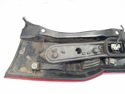Left taillight FIAT PANDA (169_) 1.1 (169.AXA1A) | BP28029240C34