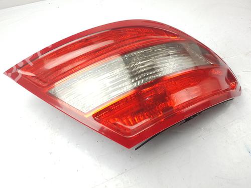 Left taillight MERCEDES-BENZ C-CLASS (W204) C 200 CDI (204.001) | BP34042607C34 - Image 4