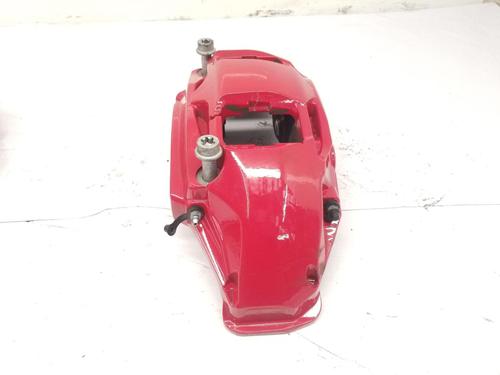 Right front brake caliper BENTLEY CONTINENTAL Convertible (3S_) 6.0 AWD | BP27186713M104 - Image 9