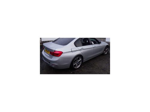 Switch BMW 3 (F30, F80) 320 d | BP26461624I30 - Image 13