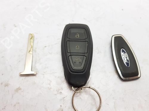 Electronic module FORD FOCUS III 1.0 EcoBoost | BP22749394M83  - Image 10