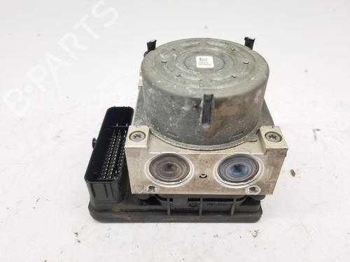 ABS pump VW GOLF VII (5G1, BQ1, BE1, BE2) 2.0 GTD | BP29440057M43 