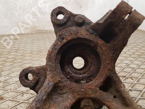 Left front steering knuckle DACIA SANDERO II 1.5 dCi | BP30891480M25 