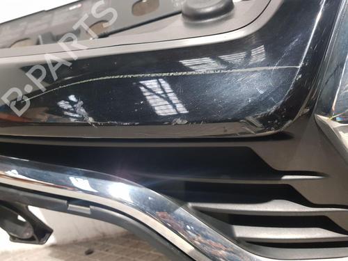 Grille RENAULT CAPTUR I (J5_, H5_) 1.5 dCi 90 (J5N4, J5M5, J5MW, J5M6, J5AL, J5AJ) | BP29738069C40