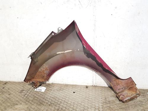 Right front fenders FORD FIESTA VI (CB1, CCN) 1.4 TDCi | BP29263043C42 