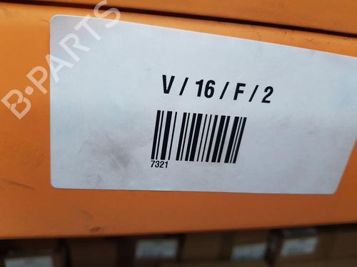 Instrument cluster RENAULT KANGOO (KC0/1_) D 65 1.9 (KC0E, KC02, KC0J, KC0N) | BP26569877C47  - Image 9