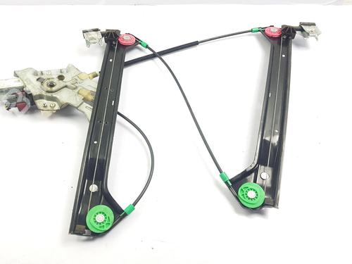 Front left window mechanism SAAB 9-3 (YS3F, E79, D79, D75) 1.9 TiD | BP22682663C22 