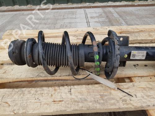 Left front suspension SEAT IBIZA IV (6J5, 6P1)  | BP22678413M72 