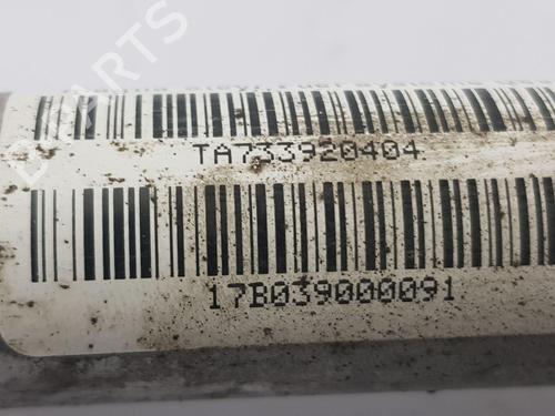 Pipe BMW i8 (I12) hybrid | BP29620221M125 
