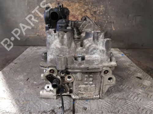 Cylinder head JAGUAR XF II (X260) 2.0 D | BP30581183M5 