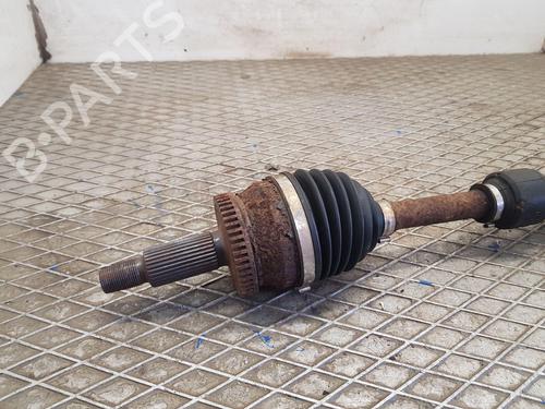 Left front driveshaft KIA OPTIMA (FSGDS6B) 1.7 CRDi | BP29641726M38 