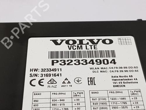 Other VOLVO XC40 (536) B4 Mild-Hybrid AWD | BP29575689O1 