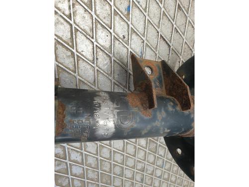 Right front shock absorber FIAT 500 (312_) 1.2 (312AXA1A) | BP24341714M17 