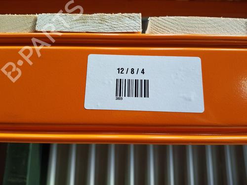 Left rear driveshaft BENTLEY BENTAYGA (4V1) 6.0 | BP22679452M40 - Image 7
