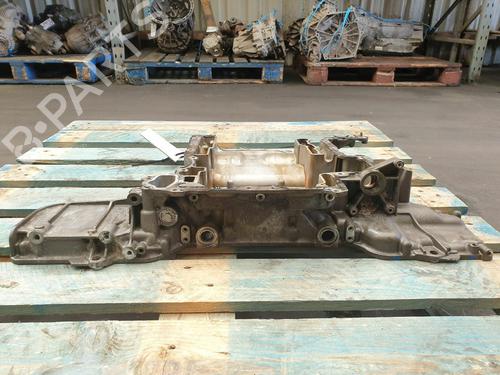 Oil sump AUDI A7 Sportback (4GA, 4GF) RS7 quattro | BP30045200M115 