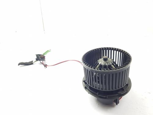 Heater blower motor RENAULT TWINGO II (CN0_) 1.2 (CN0D) | BP37266742M62 - Image 6