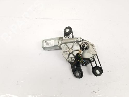 Used Rear wiper motor AUDI A3 (8V1, 8VK) S3 quattro (300 hp) 27167030