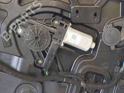 Front right window mechanism VOLVO V40 Hatchback (525) T2 | BP33853656C23 - Image 5