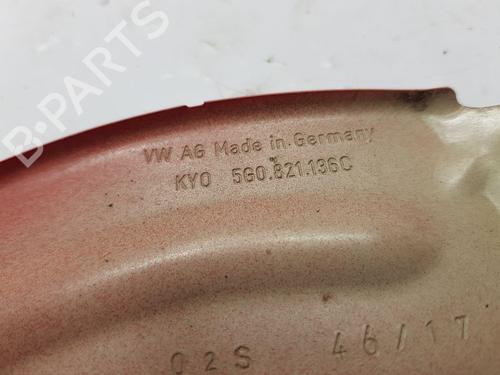 Support VW GOLF VII (5G1, BQ1, BE1, BE2) 2.0 TDI | BP29378875C155 
