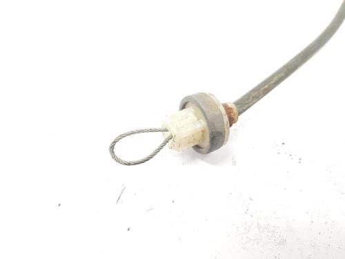 Electric handbrake LAND ROVER RANGE ROVER III (L322) 3.6 D 4x4 | BP30500188E5