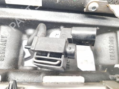 Intake manifold AUDI A3 Sportback (8VA, 8VF) RS3 quattro | BP29620416M70