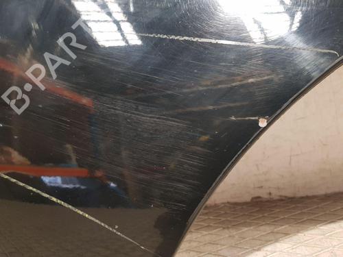 Right front fenders BMW 3 (E90) 318 d | BP29839892C42